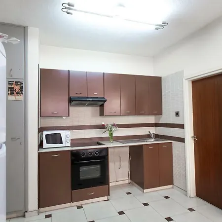Lailas Cozy Promenade Studio *